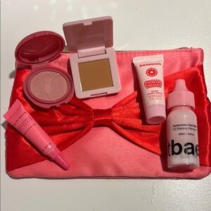 IPSY All Pink Bag